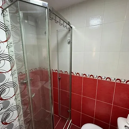 דירה Stan U Centru, לוזניצה