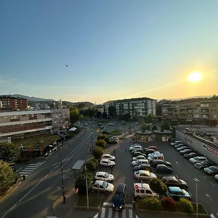 Stan U Centru, דירה *