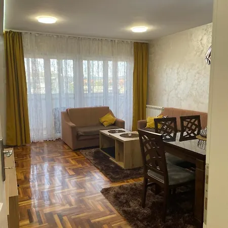 Stan U Centru, דירה *