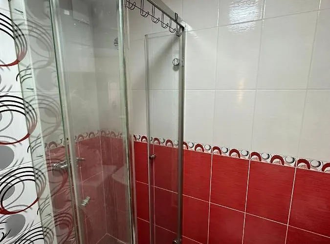 아파트 Stan U Centru, 로즈니차