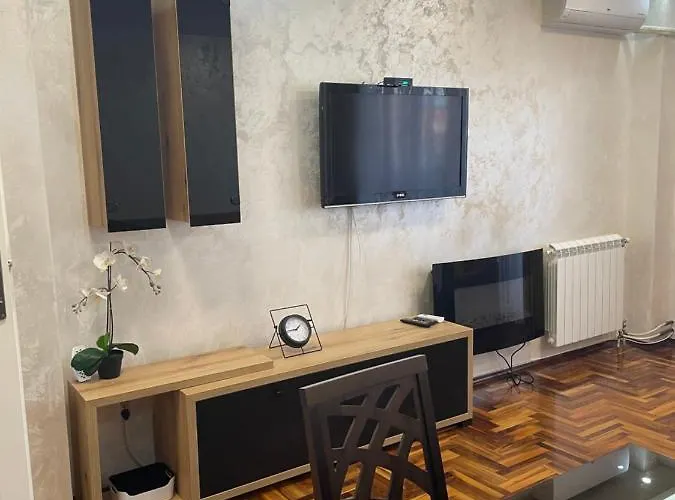 Stan U Centru, 아파트