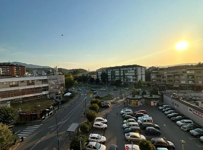 Stan U Centru, 아파트 *